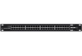 Ubiquiti UISP EdgeSwitch 48 Port PoE 500W Switch 2SFP+ | ES-48-500W